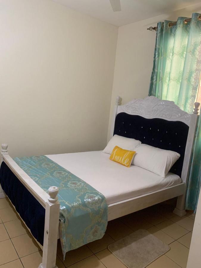 Lux Suites Bamburi Furnished Apartments Dış mekan fotoğraf