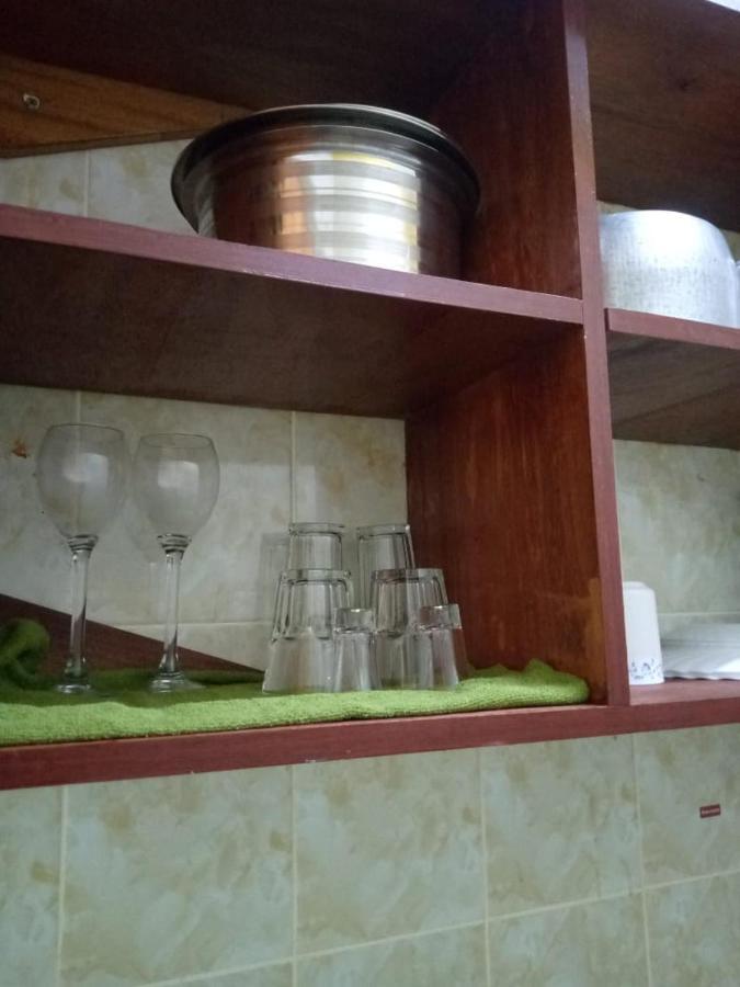 Lux Suites Bamburi Furnished Apartments Dış mekan fotoğraf