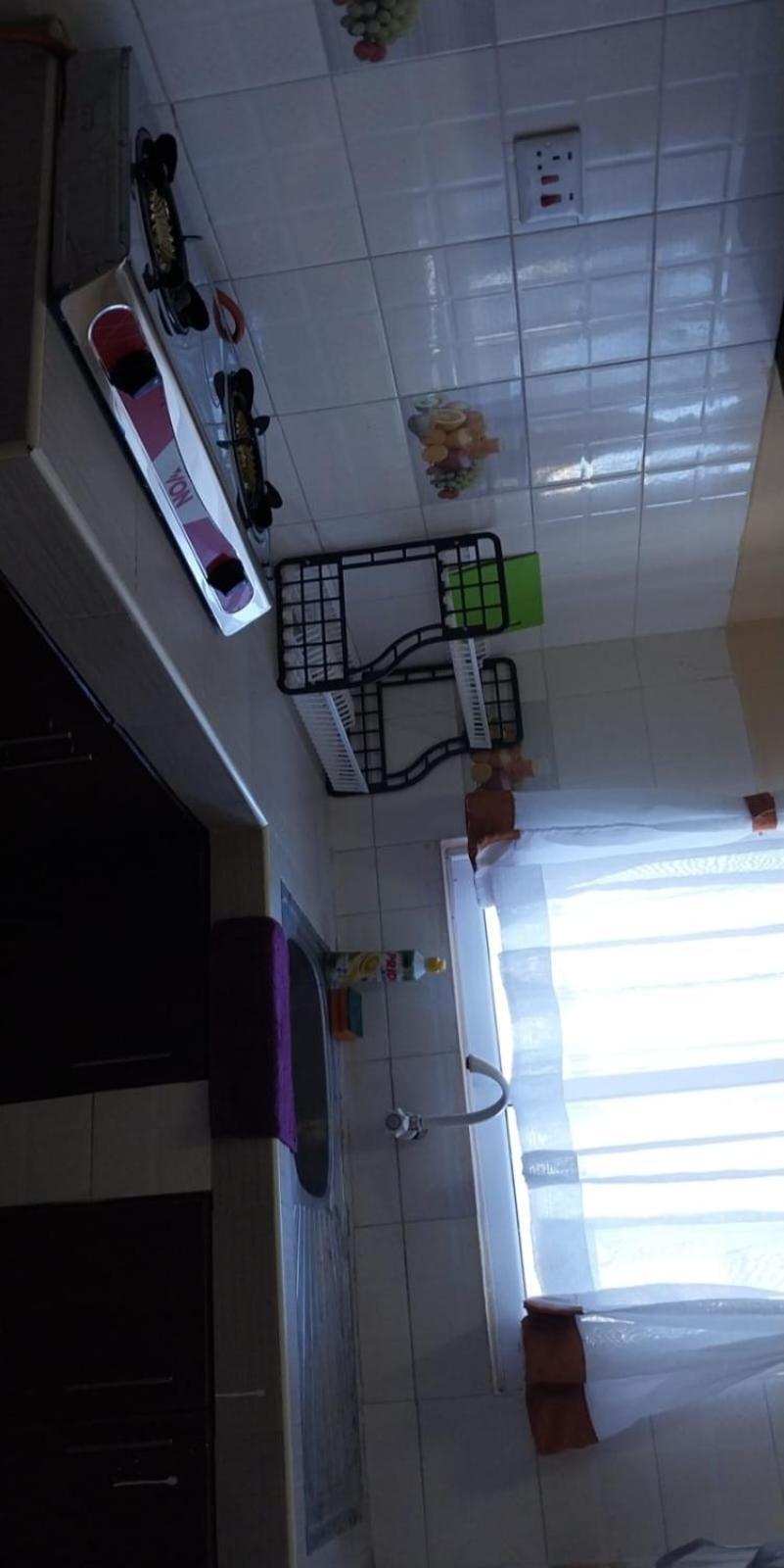 Lux Suites Bamburi Furnished Apartments Dış mekan fotoğraf