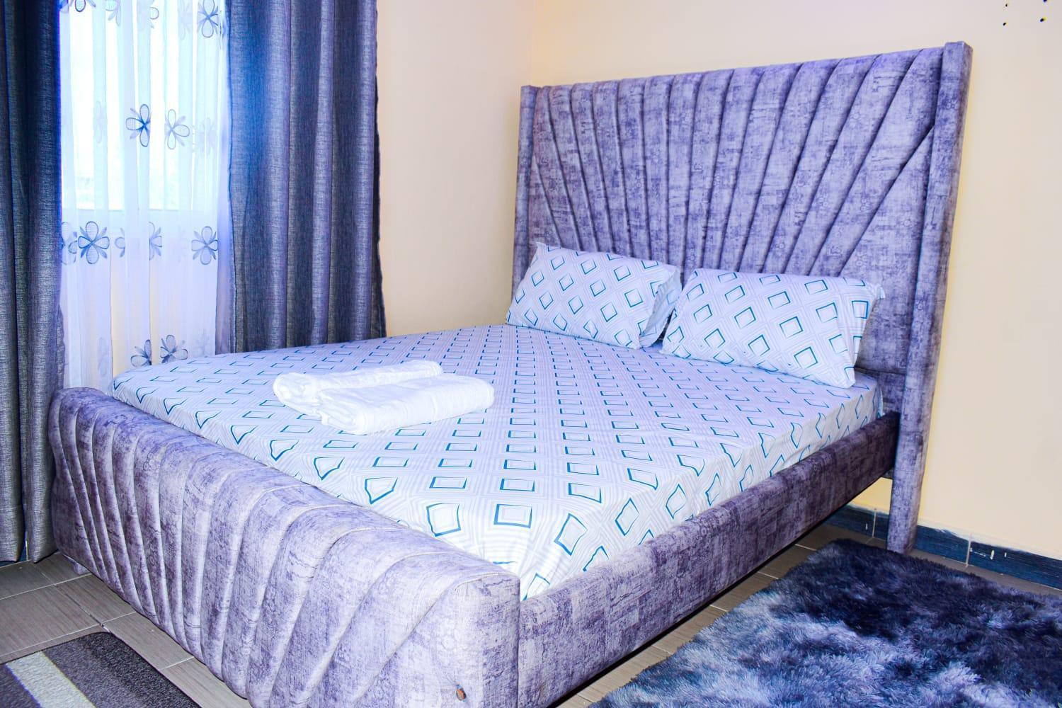 Lux Suites Bamburi Furnished Apartments Dış mekan fotoğraf
